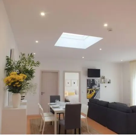 - Casal Dos Patos - Sul 빌라