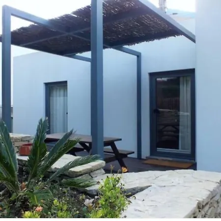 - Casal Dos Patos - Sul 빌라