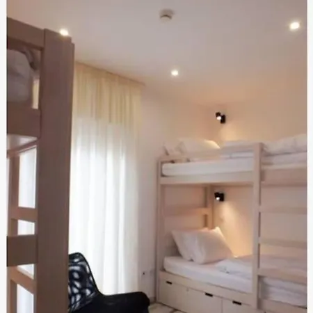 빌라 - Casal Dos Patos - Sul