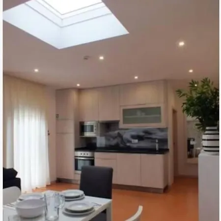 - Casal Dos Patos - Sul 로리냐