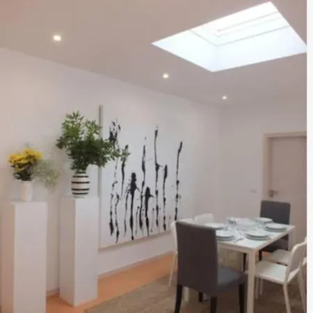 빌라 - Casal Dos Patos - Sul