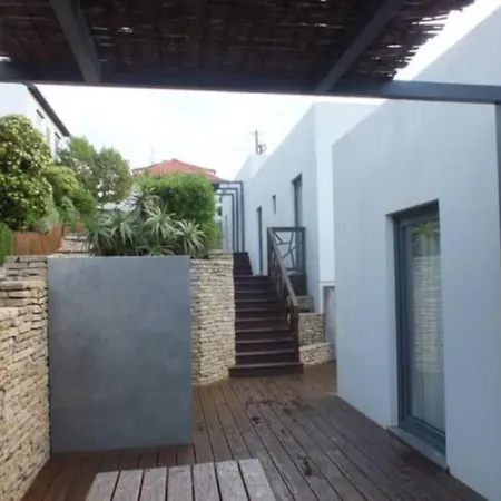 - Casal Dos Patos - Sul Villa Lourinhã