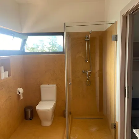 빌라 - Casal Dos Patos - Sul