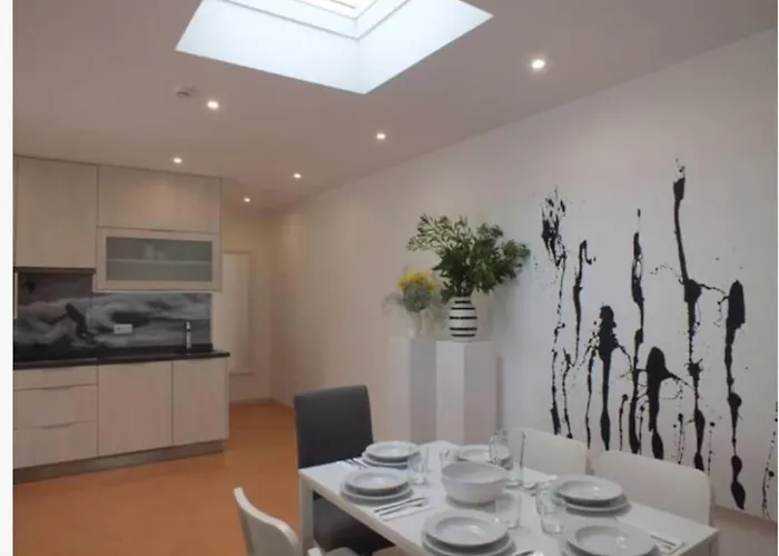 Villa - Casal Dos Patos - Sul