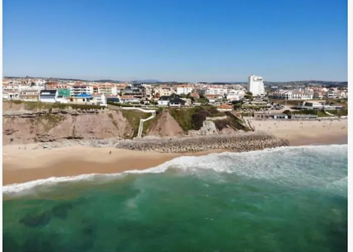 - Casal Dos Patos - Sul Lourinha (Lisbon)