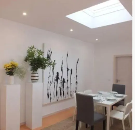 Villa - Casal Dos Patos - Sul