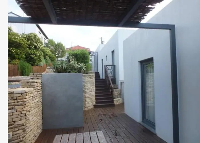 - Casal Dos Patos - Sul Villa Lourinha (Lisbon)