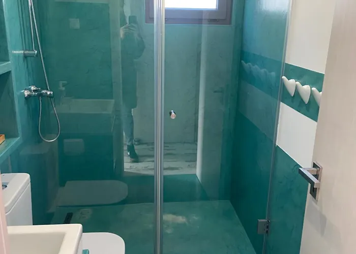 Villa - Casal Dos Patos - Sul *