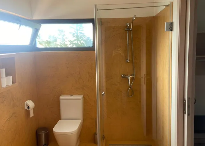 Villa - Casal Dos Patos - Sul