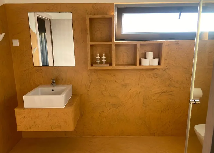 - Casal Dos Patos - Sul Villa *